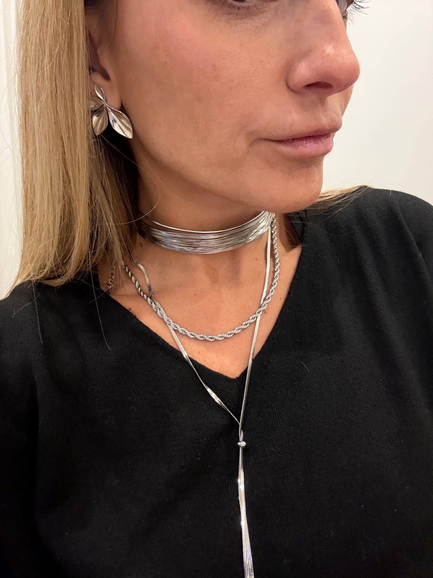 Choker Metal