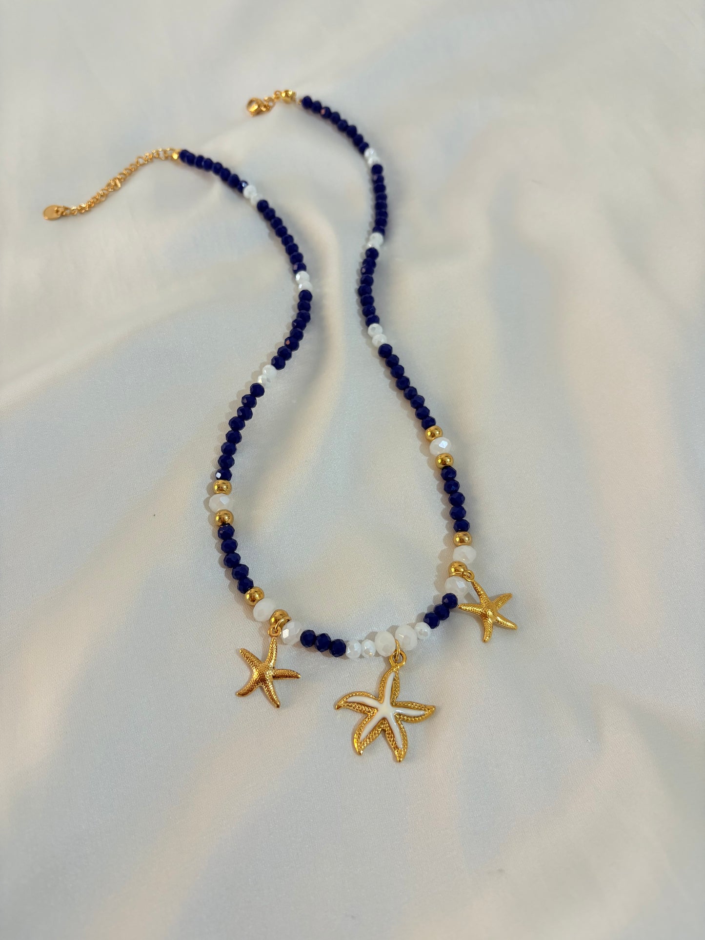 Collana Navy