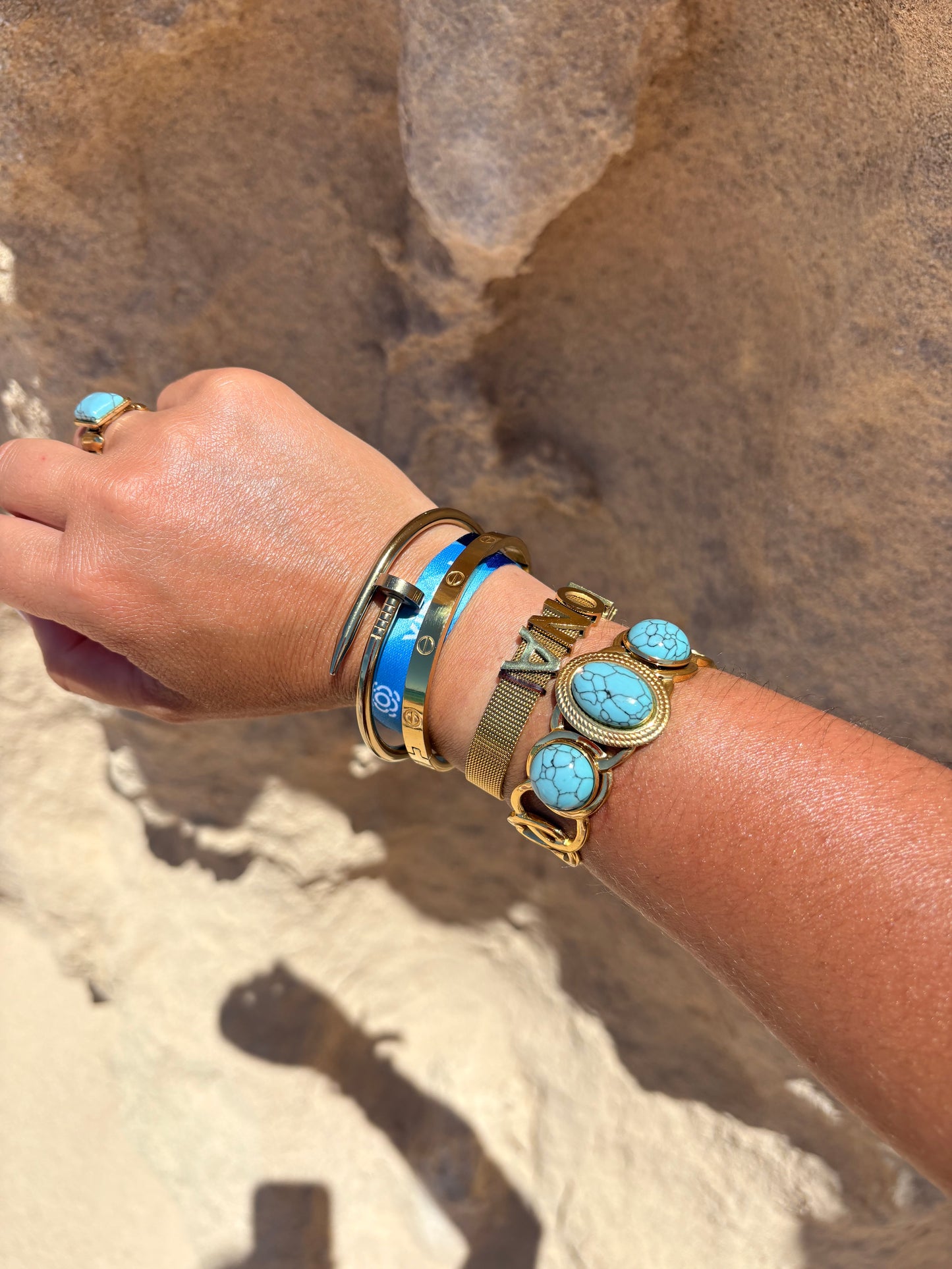 Bracciale Cala Comte Ibiza