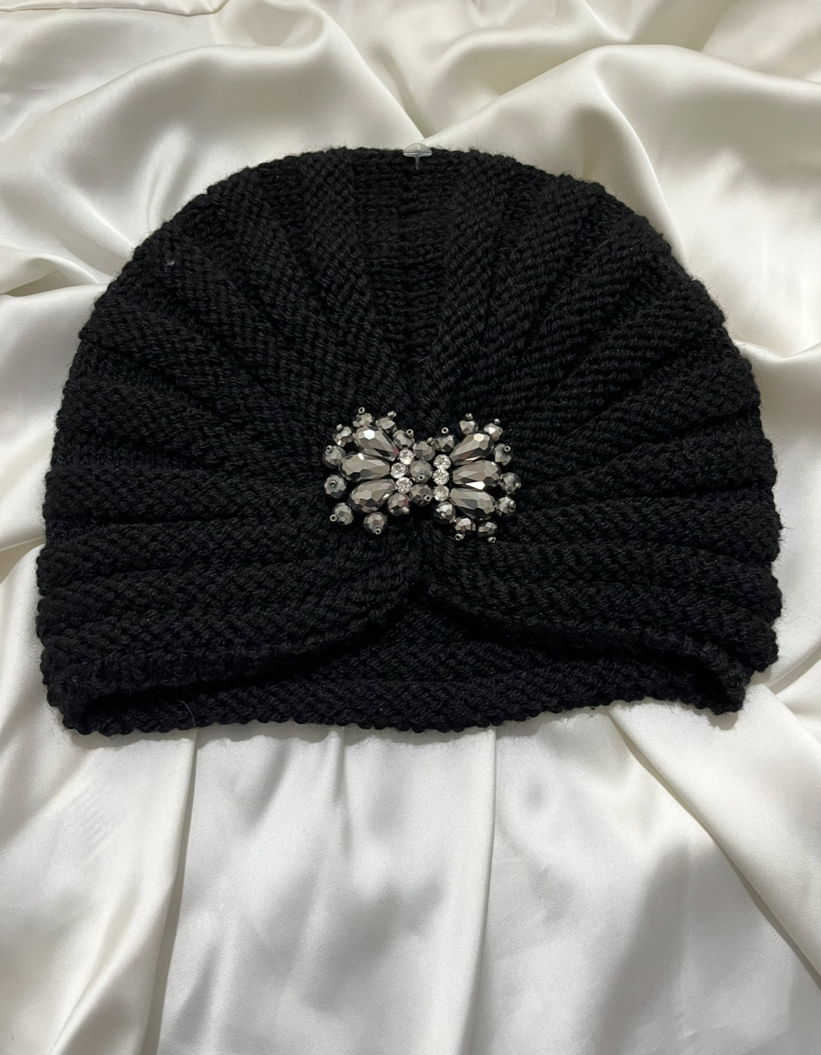 Cappello Turbante