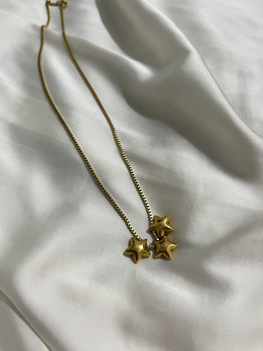 Collana Dodo Star