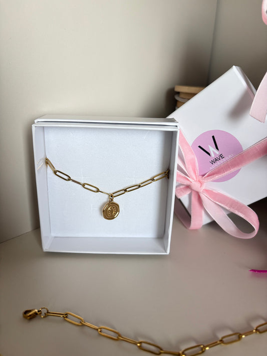 Bracciali Medagliette