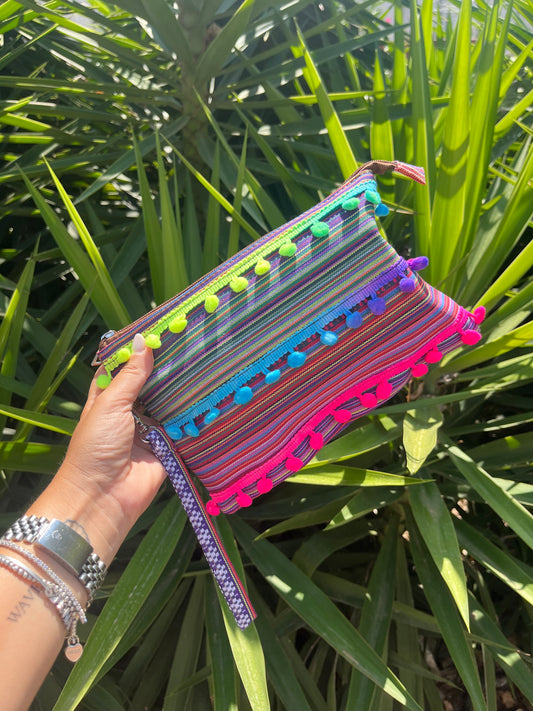 Pochette Mexican