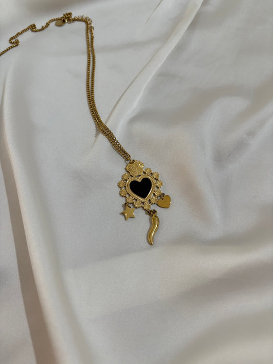 Collana Sacro e Profano