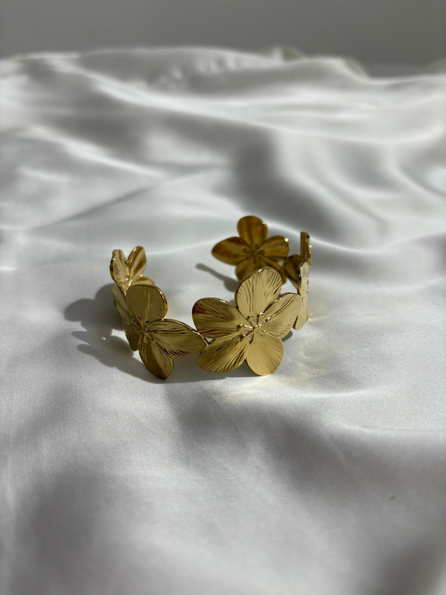 Bracciale Flower