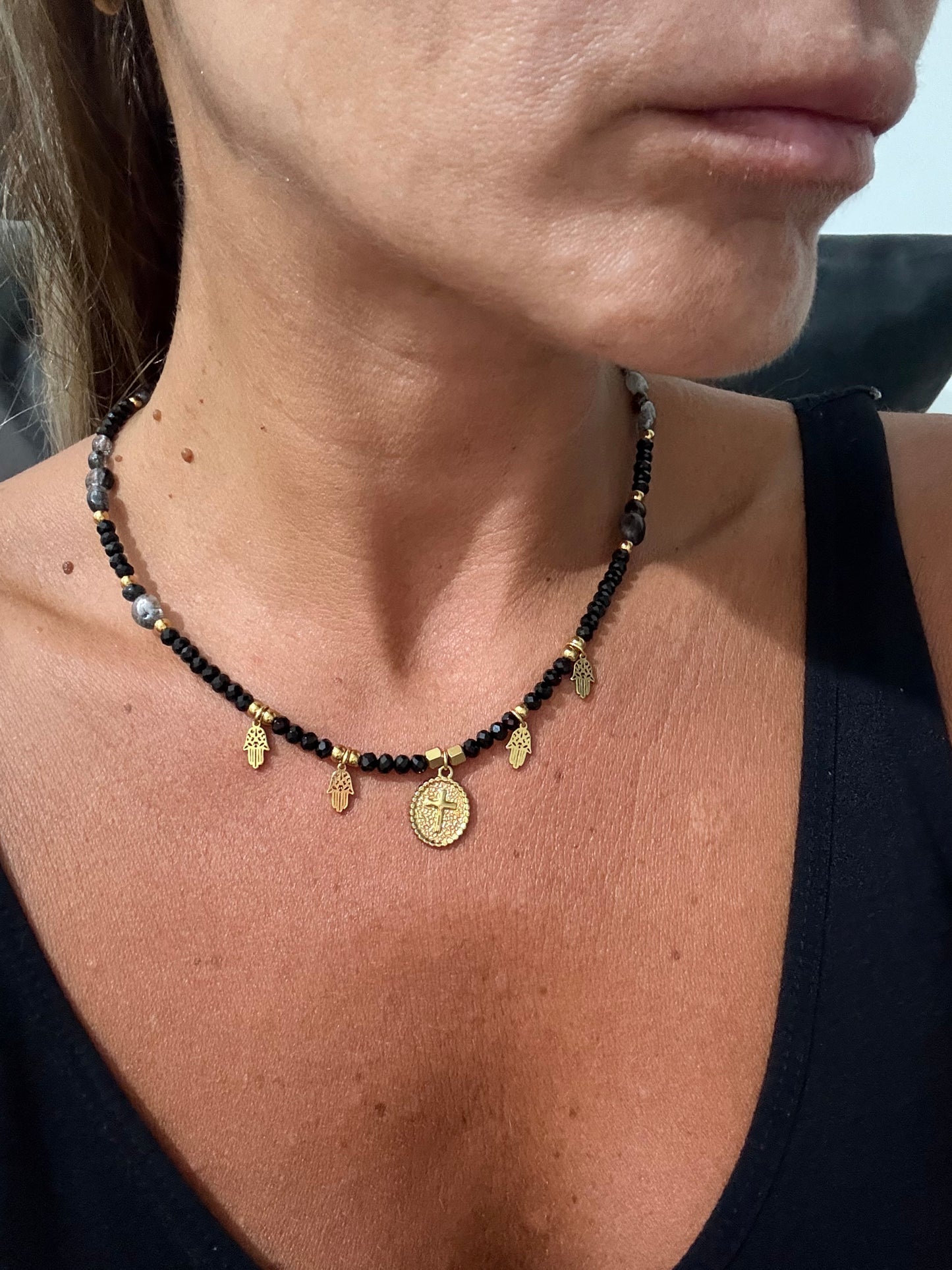 Collana Pietre Lunari