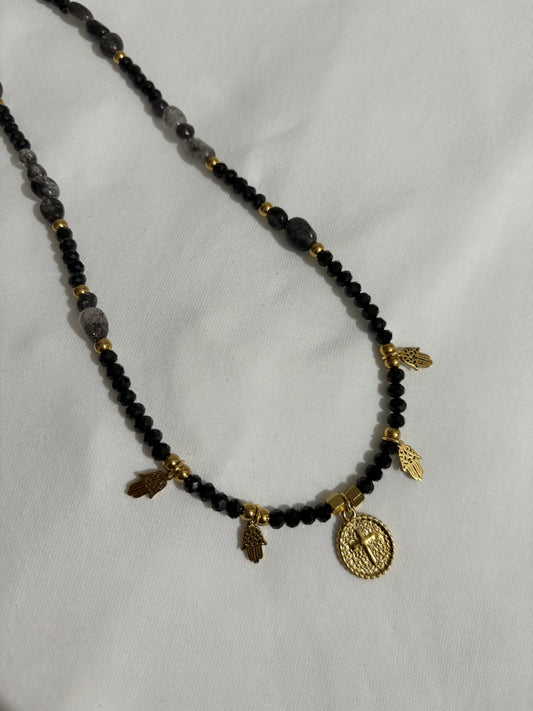 Collana Pietre Lunari