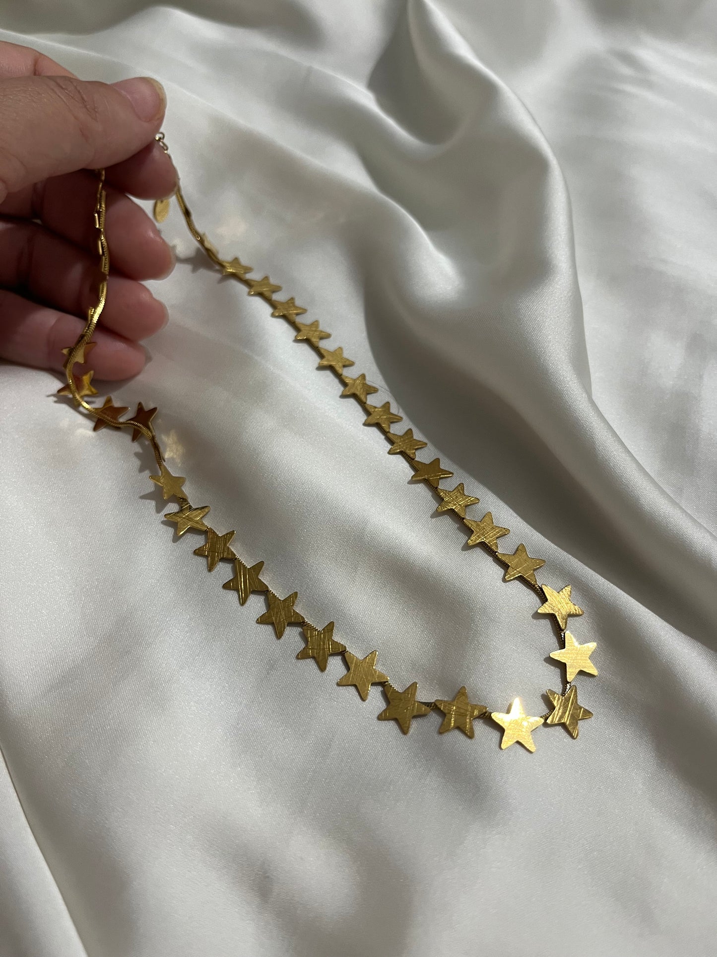 Collana Star