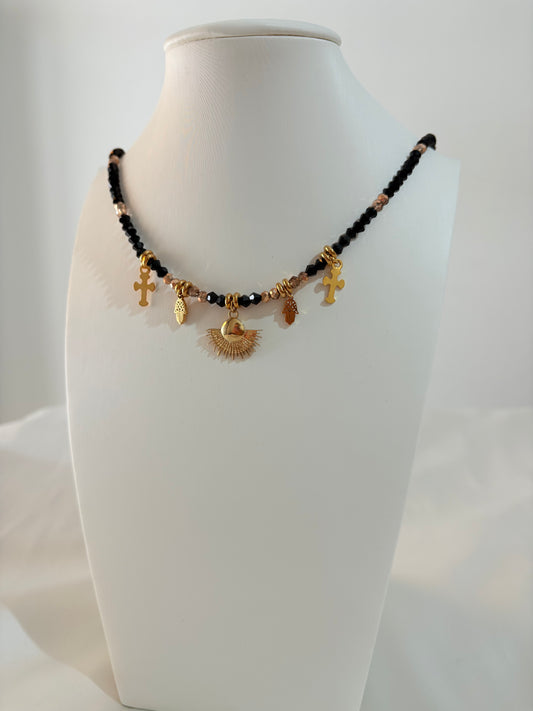 Collana Xena Multicharsm