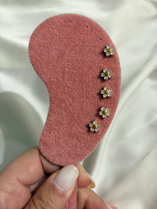 Orecchino Margherita