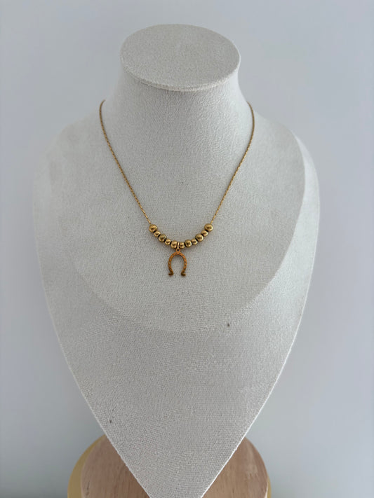 Collana Ferro di Cavallo