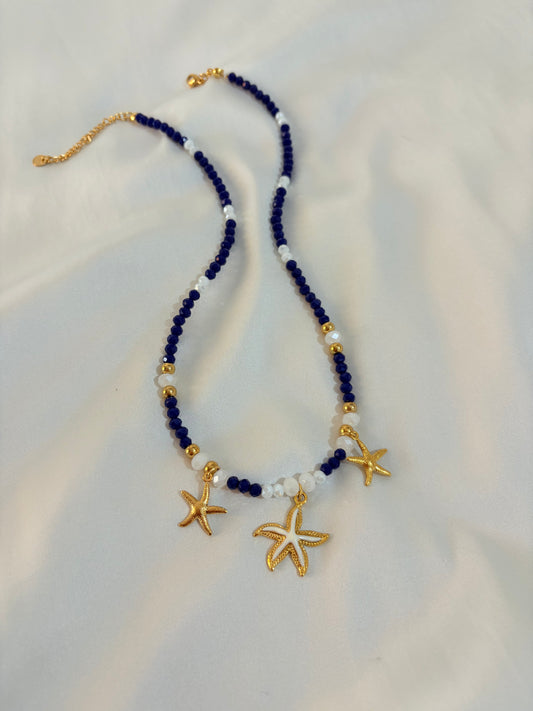 Collana Navy